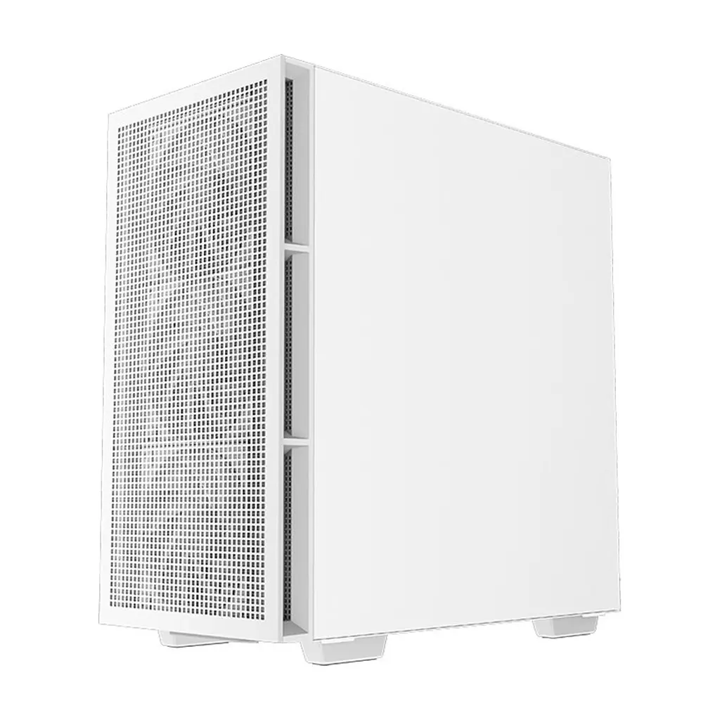 Корпус для ПК Deepcool CH560 Digital White (R-CH560-WHAPE4D-G-1) - фото 4
