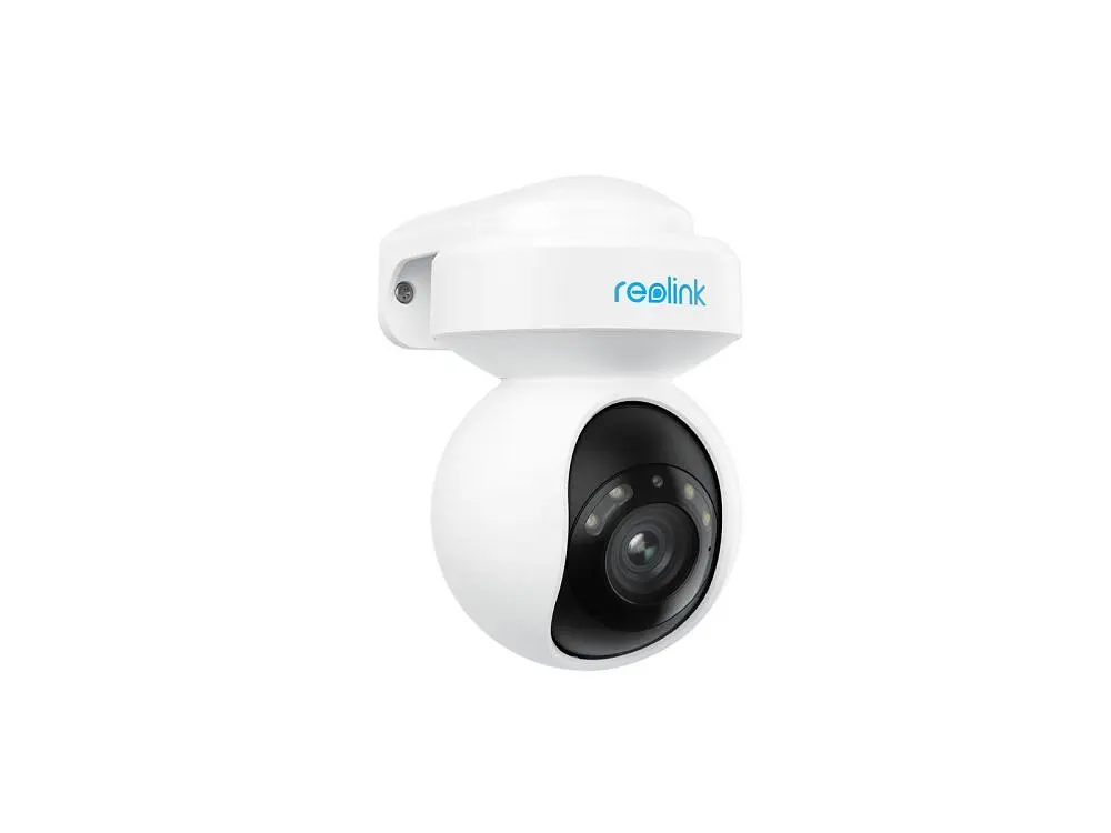 IP-камера Reolink E Series (E1 Outdoor) (E540) - фото 11