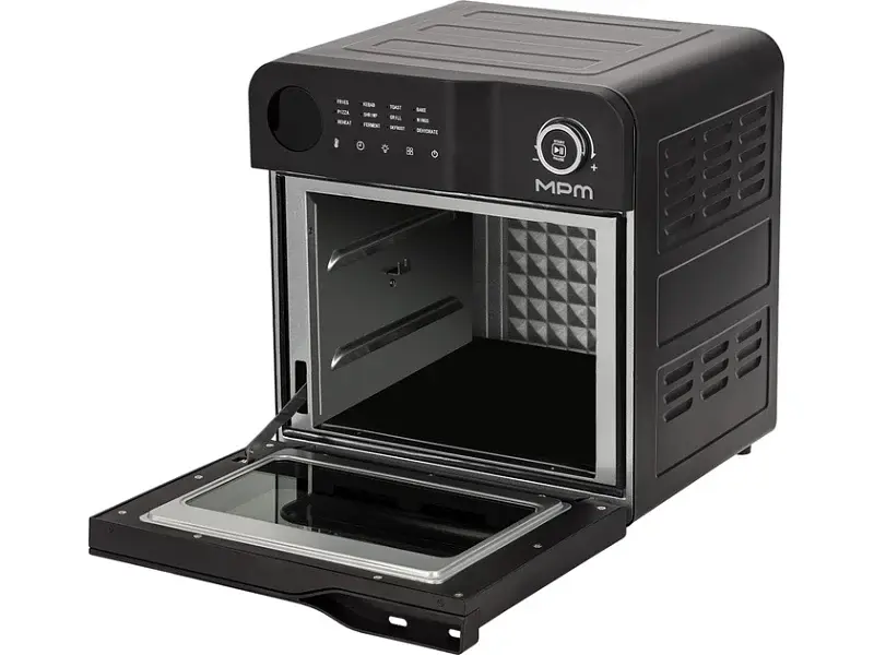 Мультипіч (аерофритюрниця) MPM MFR-15 - фото 4