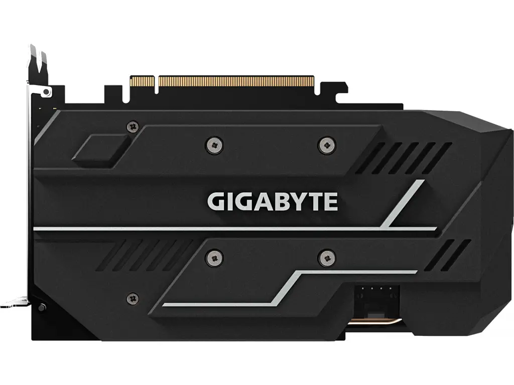 Відеокарта Gigabyte RTX 2060 6Gb OC rev. 2.0 (GV-N2060OC-6GD V2) (GDDR6, 192 bit, PCI-E 3.0 x16) Б/в - фото 5
