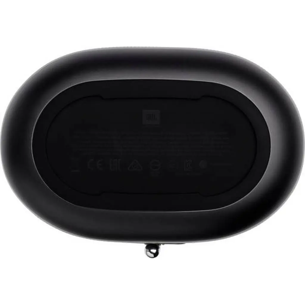 Акустична система JBL Tuner XL Black (JBLTUNERXLBLKEU) - фото 5