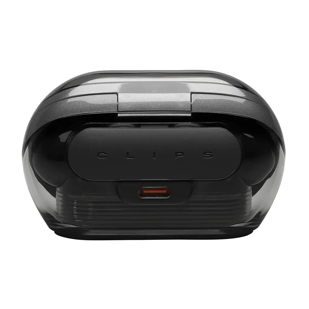 Bluetooth-гарнітура JBL Soundgear Clips Чорний (JBLSNDGEARCLBLK) - фото 10