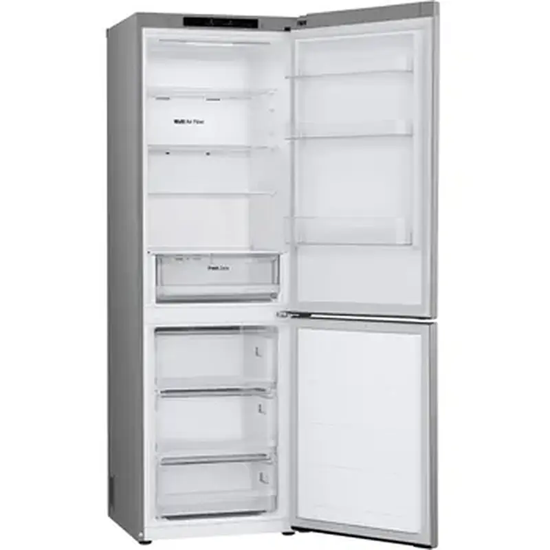 Холодильник LG GW-B459 FNLW - фото 4
