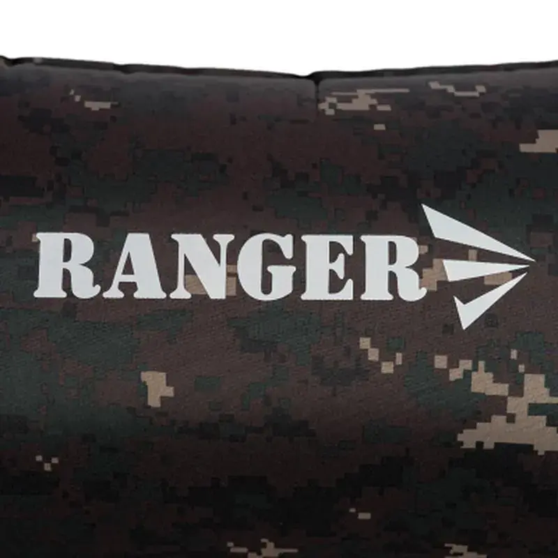 Туристичний килимок Ranger Tibet Camo (RA6641) - фото 9