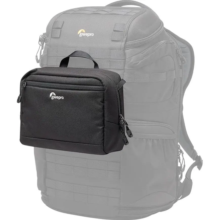 Сумка для фотоаппарата Lowepro ProTactic CS 120 III (LP37489-PWW) [135698] - фото 7