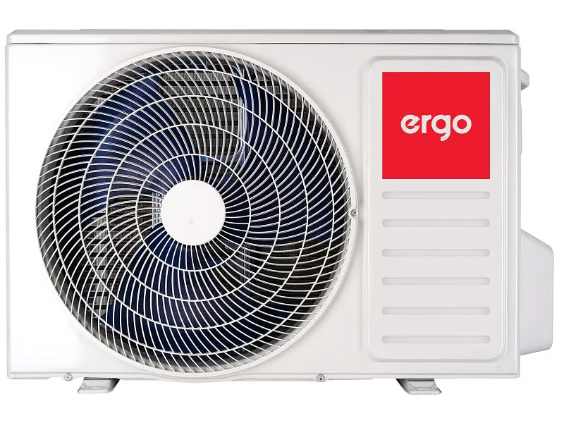 Спліт-система Ergo ACI 1235 SWН W - фото 5