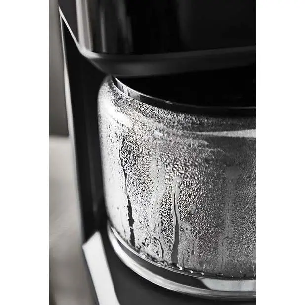 Кофеварка капельная Tefal Smart'n Light (CM600810) - фото 8
