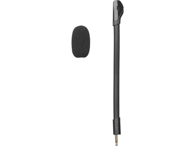 Навушники з мікрофоном JBL Quantum 100N Black (QTUM100N) - фото 7
