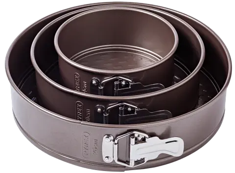 Форма Pyrex Asimetria 20 см kuh0015934 - фото 3