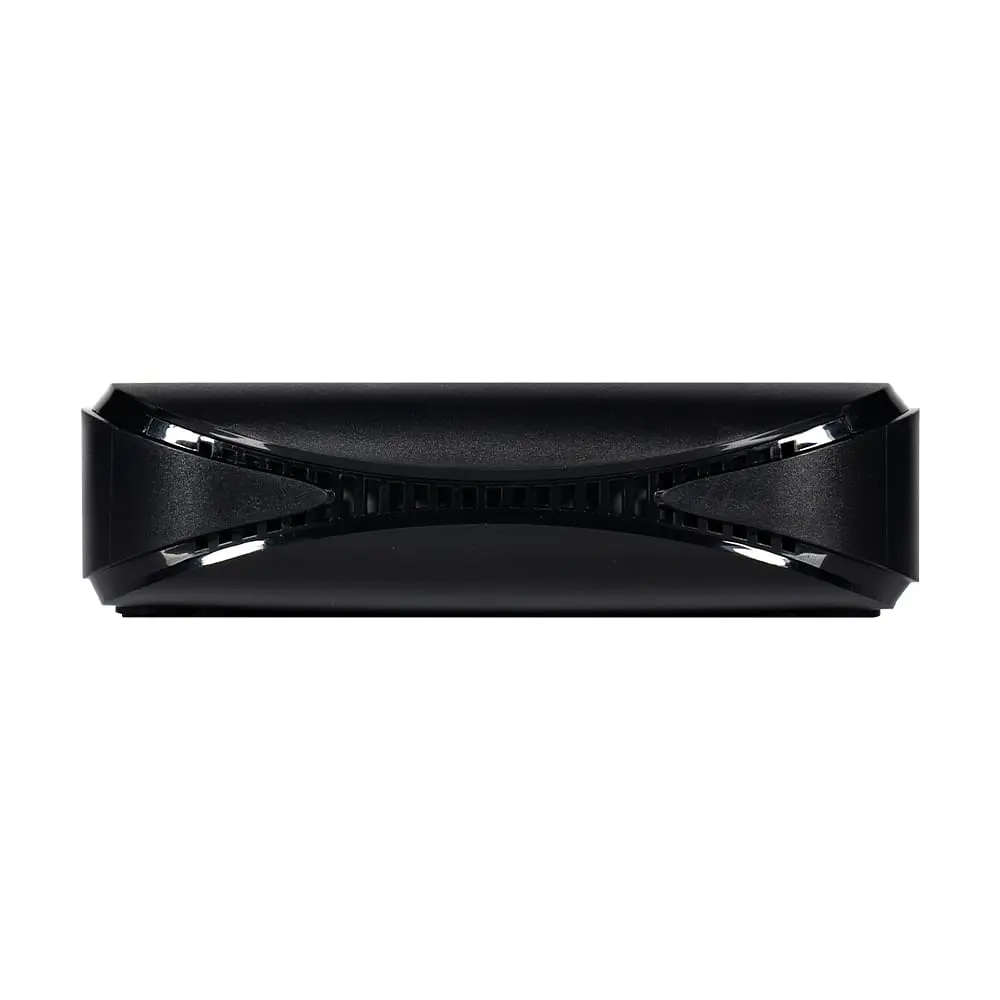 Джерело безперебійного живлення DC UPS Trinix TRX-MUPS-1812 Type-C (20000mAh LiFePo4) 5V/9V/12V/48V/PoE, LiFePo4 4*5Ah, для роутера і медіаконвертера (42-00149) - фото 4