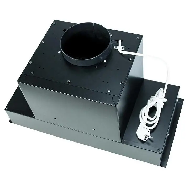 Вбудована витяжка Best Chef Space box 1000 black 60 (4F481B2L7E) - фото 5