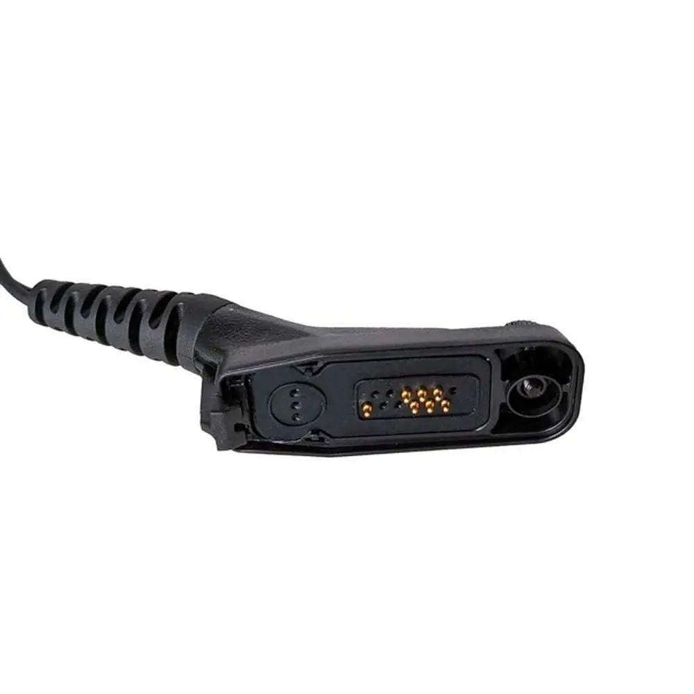 Кнопка PTT Earmor M51 для радіостанцій Motorola DP4400, DP4600, DP4800 (M51-PTT-DP44-48) - фото 5