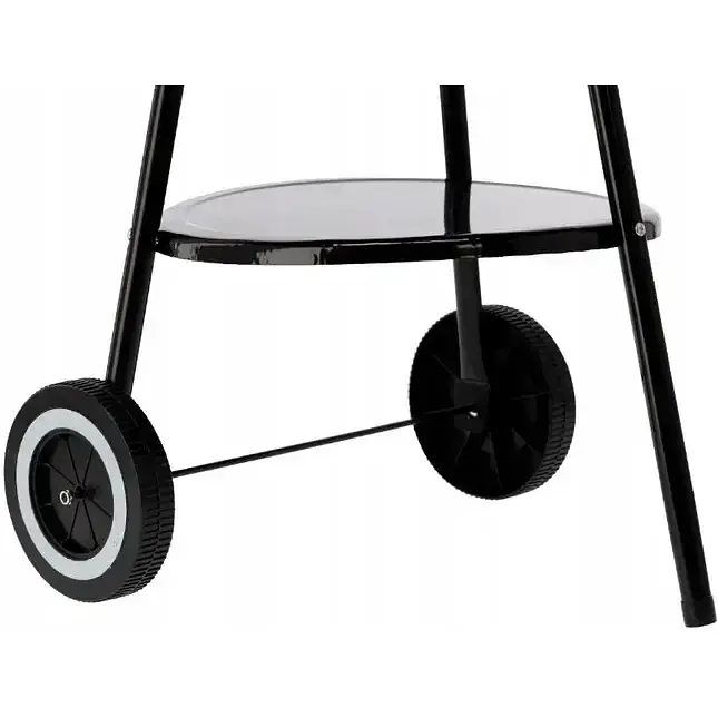 Гриль Garden Line BBQ5351 - фото 4