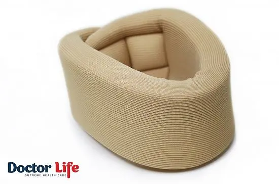 Головоутримувач СС-01 Doctor Life S - фото 2