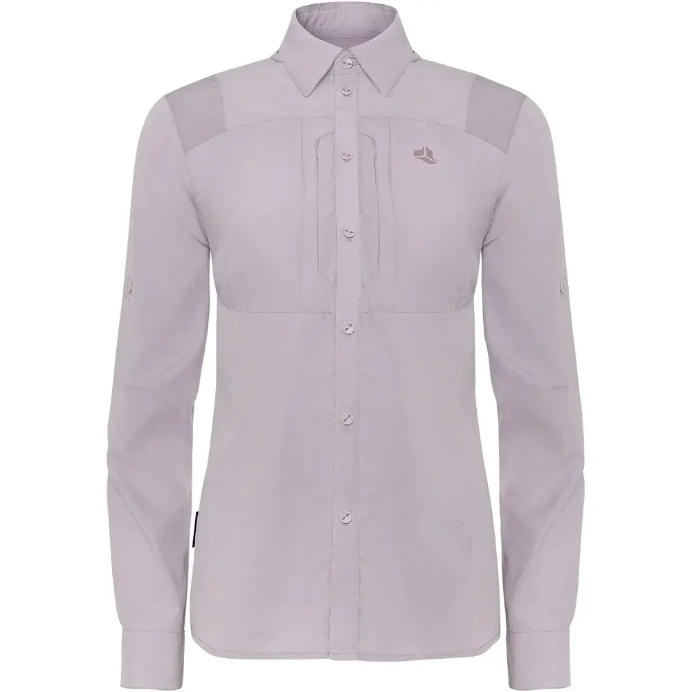 Рубашка Frontier Kerria XS Lilac
