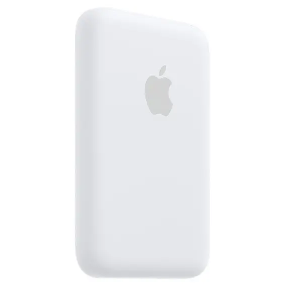 Внешний аккумулятор (Power Bank) Apple MagSafe Battery Pack (MJWY3) - фото 3