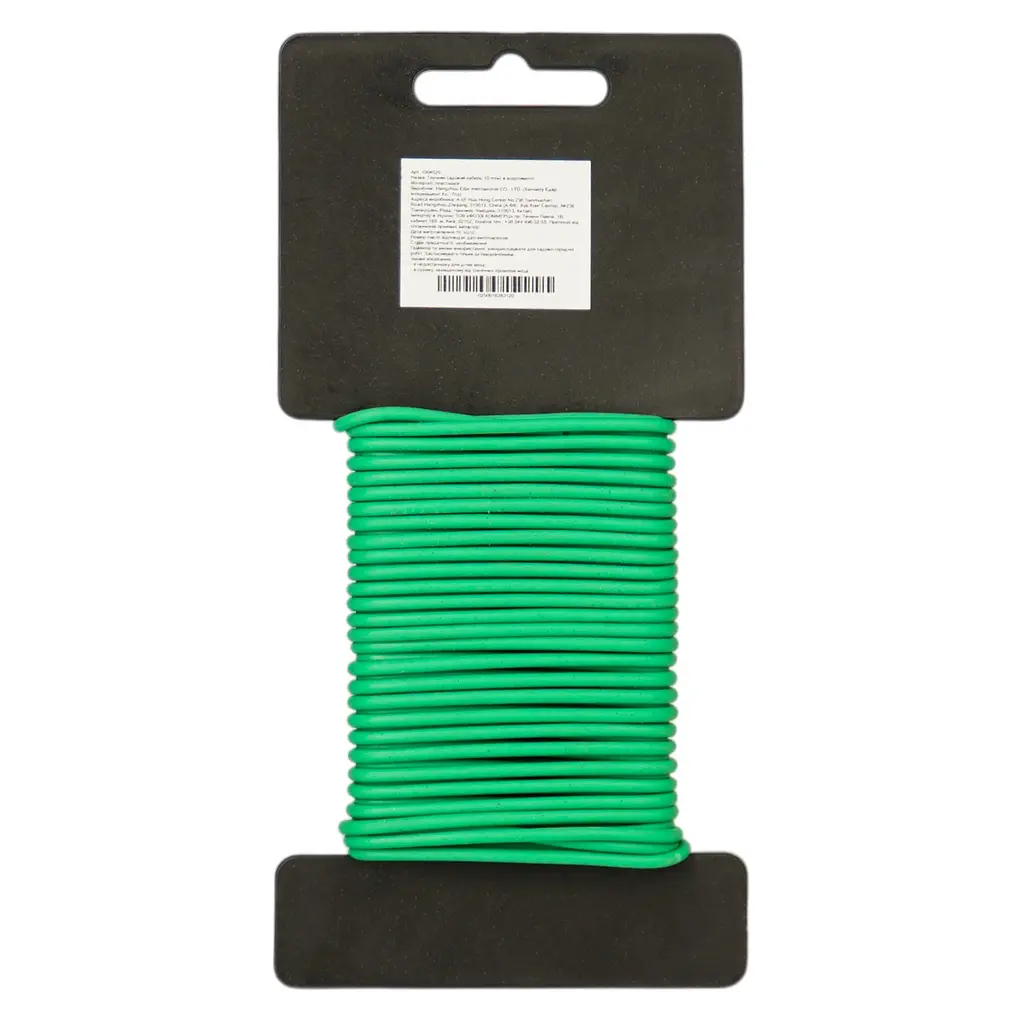 Садовий дріт Market Union для підв'язування гнучкий 10 м  - фото 2