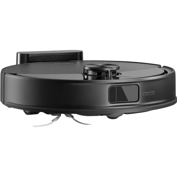 Робот-пилосос RoboRock Q10 VF Black [139247] - фото 4
