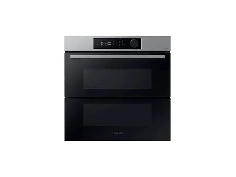Духовка електрична DUAL COOK Samsung NV7B5745PAS