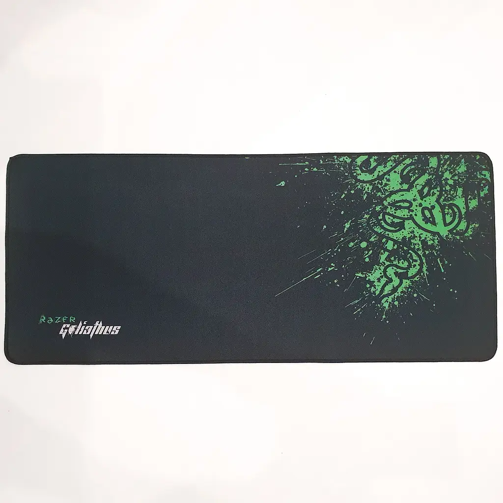 Килимок ігрова поверхня для миші мишки 30x70x0.3 см Razer R700 - фото 4
