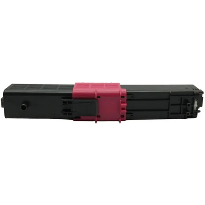 Картридж IPM OKI C301/321 2000 Magenta (TRO18MEU) - фото 3