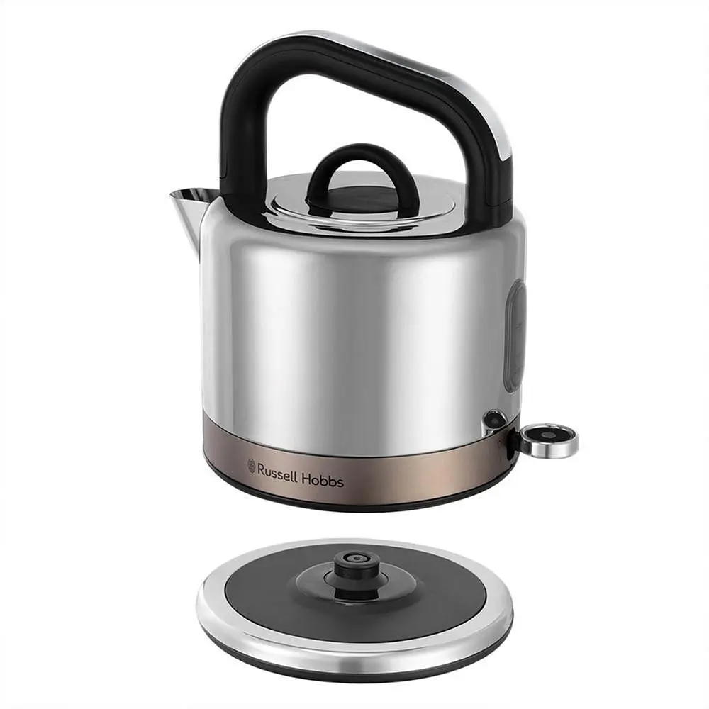 Электрочайник Russell Hobbs 26422-70 - фото 2