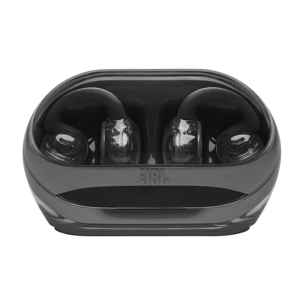 Bluetooth-гарнітура JBL Soundgear Clips Чорний (JBLSNDGEARCLBLK) - фото 4