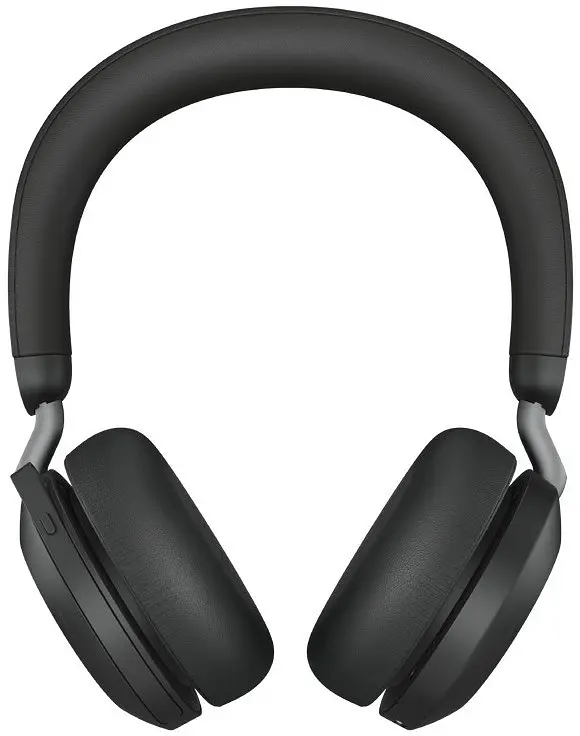 Навушники JABRA Evolve 2 75 Stereo USB-C (27599-999-899) - фото 2
