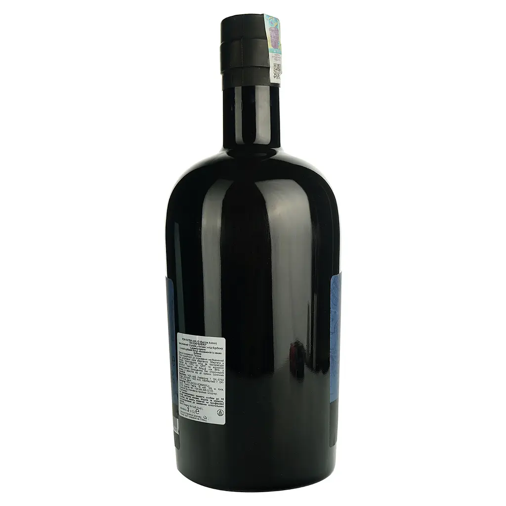 Ром Companero Panama Extra Anejo Magnum 54% 3 л - фото 4