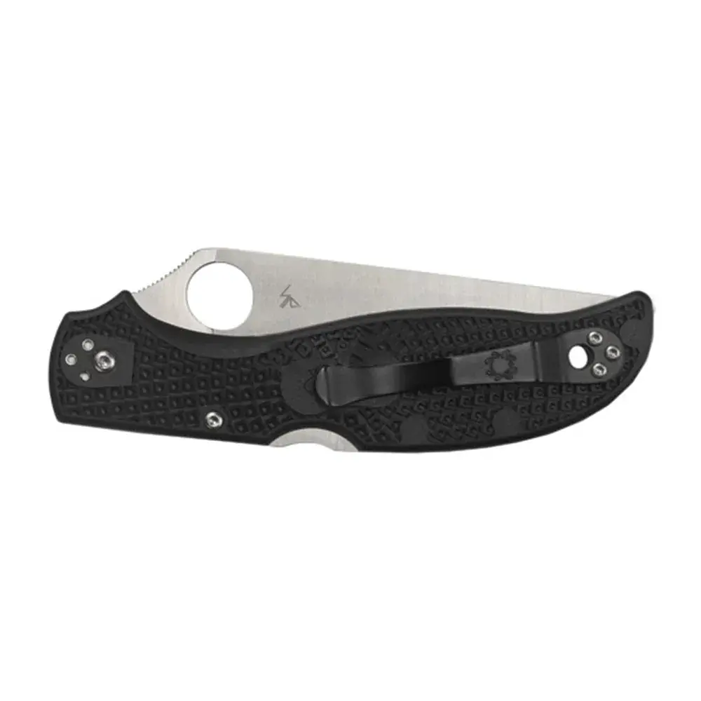 Ніж Spyderco Stretch 2 XL FRN (C258PBK) - фото 2