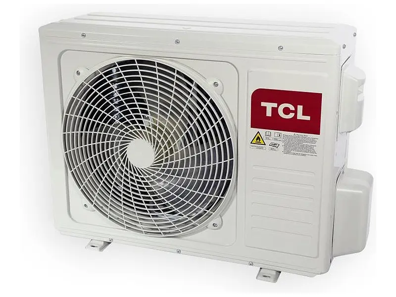 Спліт-система TCL FreshIN 3.0 TAC-12CHSD/FCI Heat Pump Inverter R32 WI-FI - фото 5