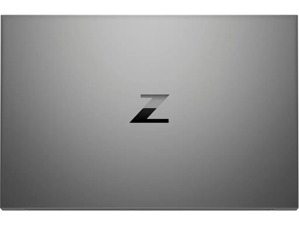 Ноутбук HP ZBook Create G7 15.6FHD IPS AG/Intel i7-10750H/32/1024F/NVD2070-8/W10P/Silver (1J3S1EA) - фото 7