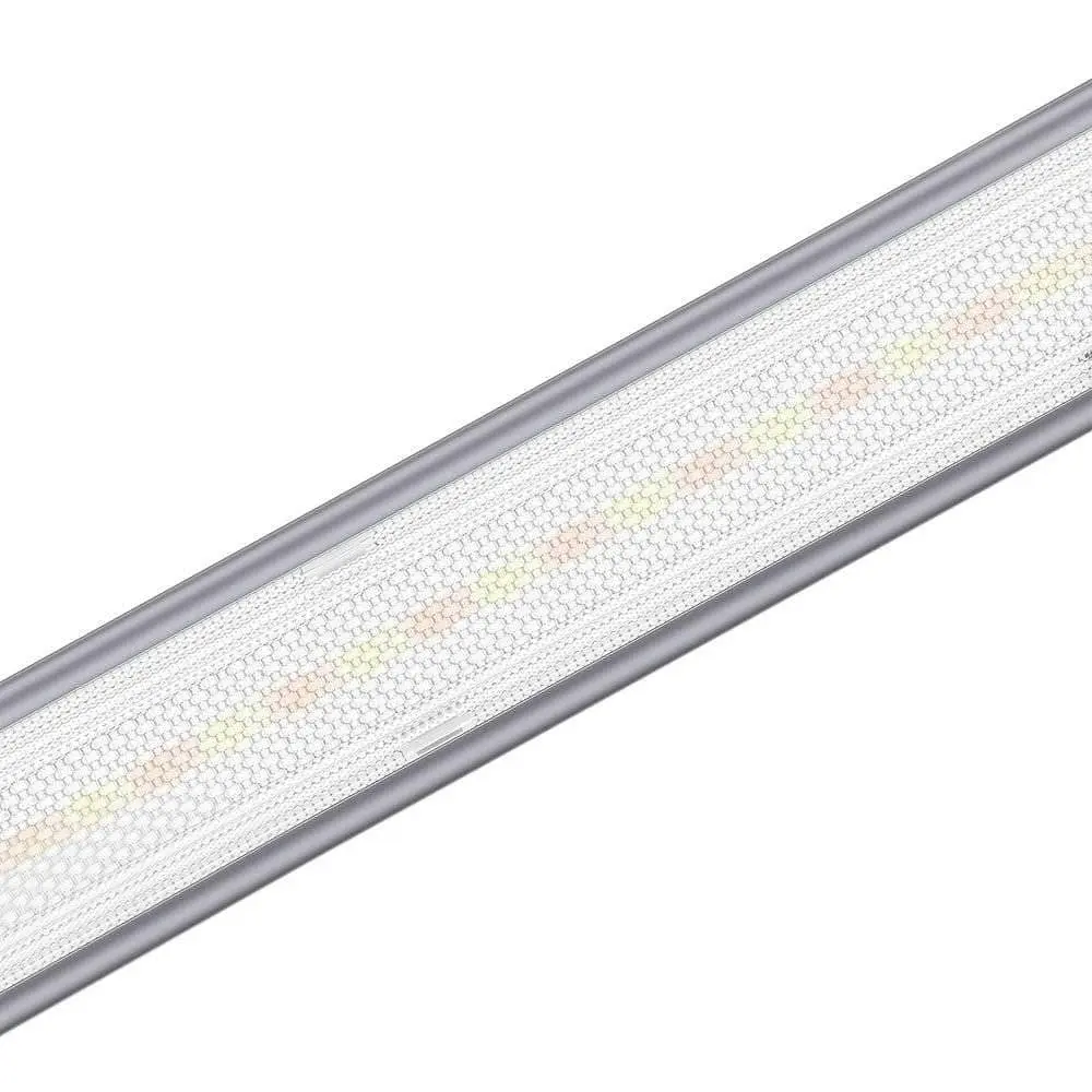 Настільна лампа Baseus Smart Eye Series Charging Folding Smart Light Gray (DGZG-0G) - фото 10