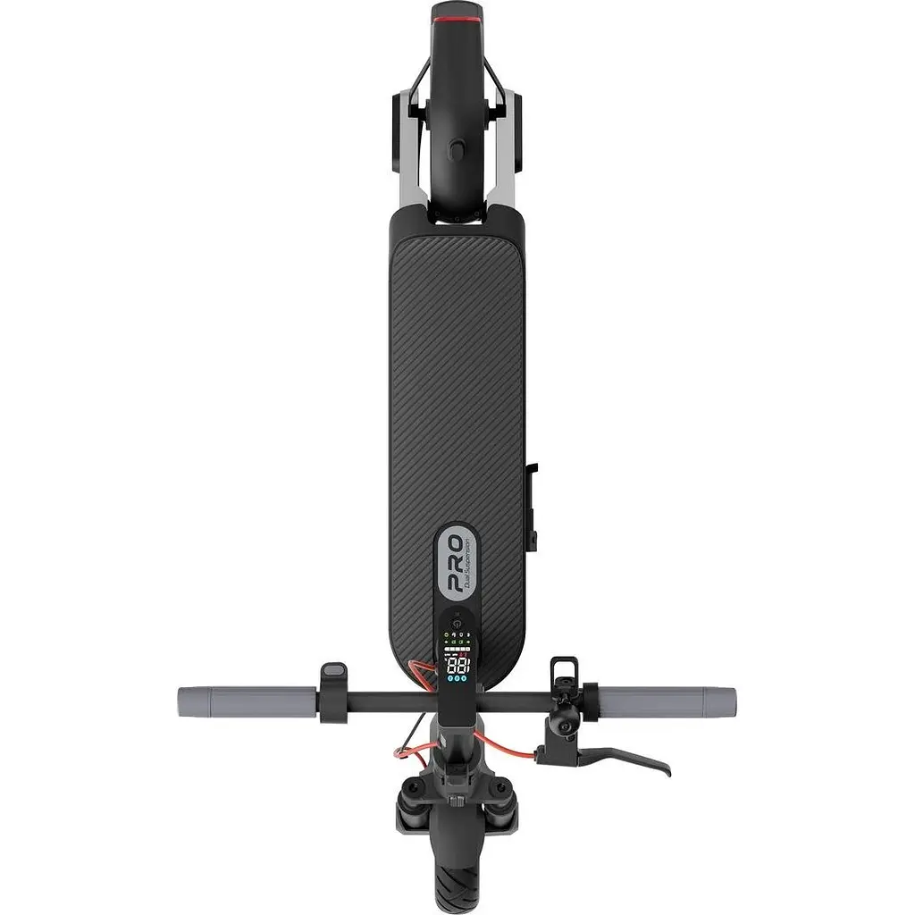 Електросамокат Xiaomi Electric Scooter 5 Pro (BHR9611GL) [139655] - фото 8