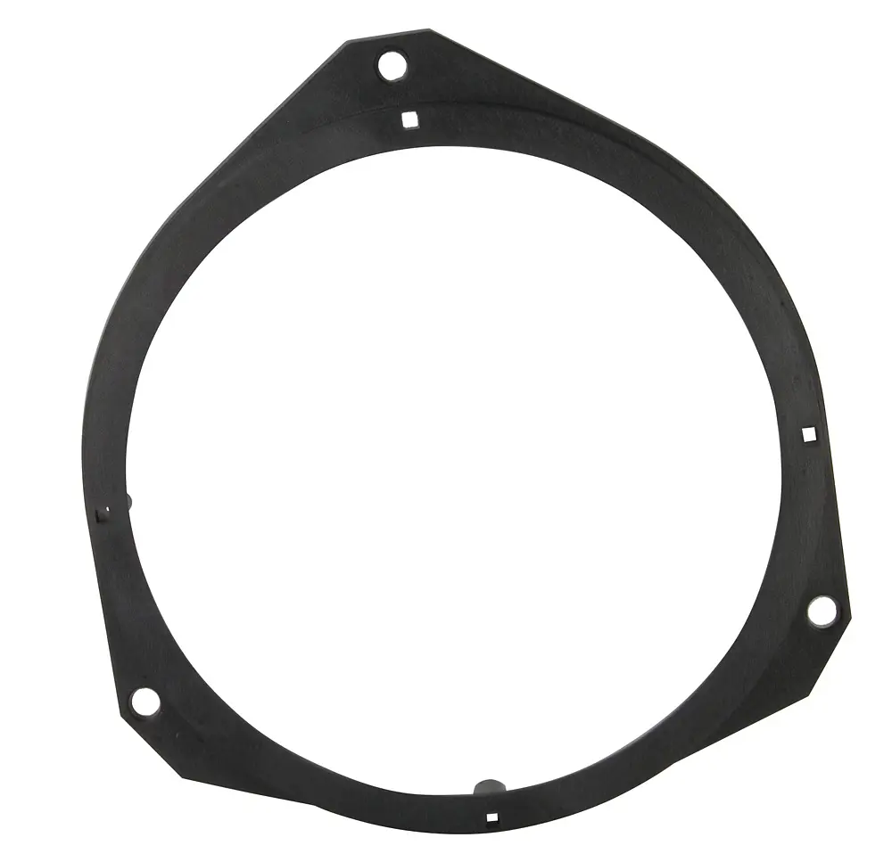 Проставки під динаміки 165 мм / 6.5" Carav 14-033 для автомобілів Alfa Romeo, Dacia, Fiat, Nissan, Opel - фото 2