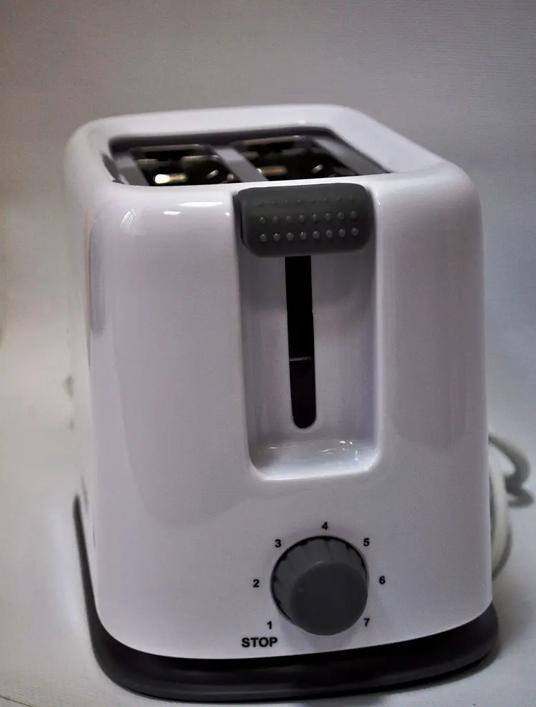 Тостер Mesko MS 3213 - фото 10