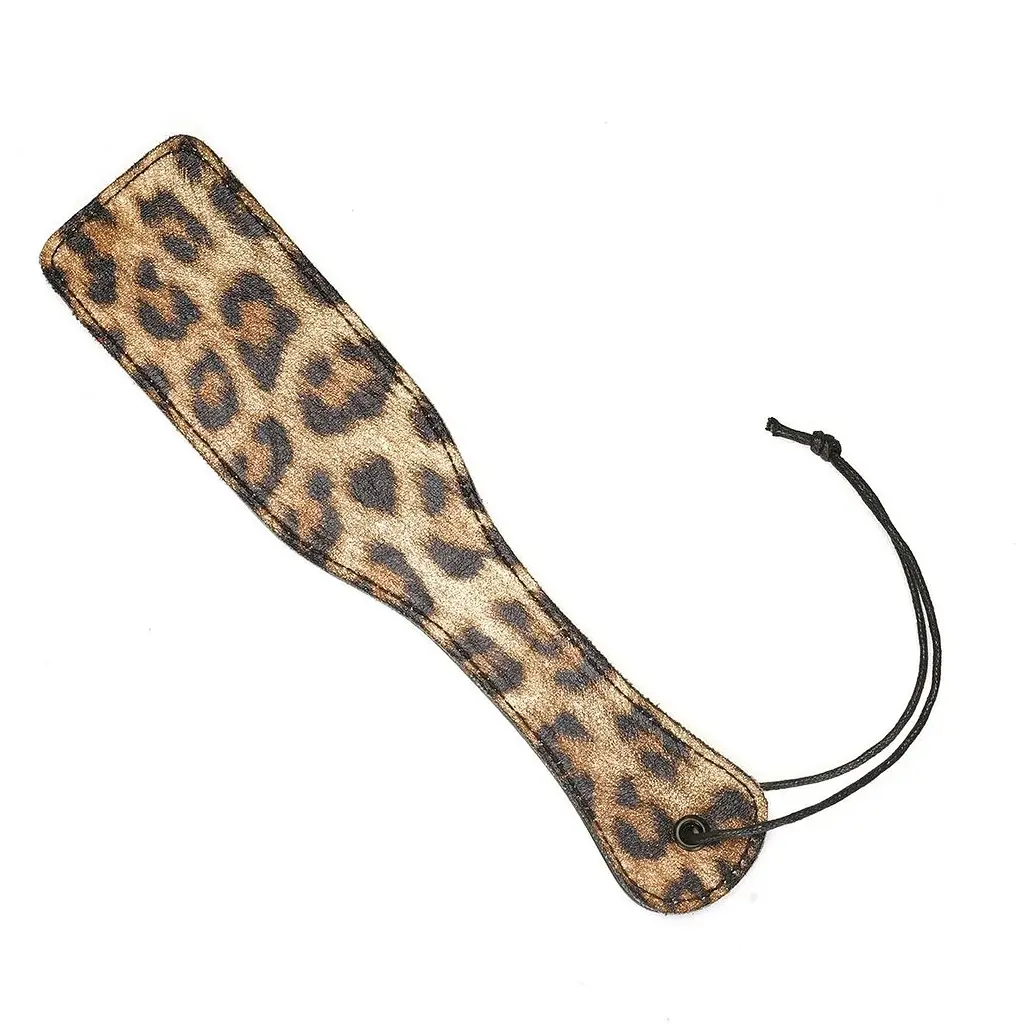 Набір Liebe Seele Leopard PRint 13pcs set - фото 12