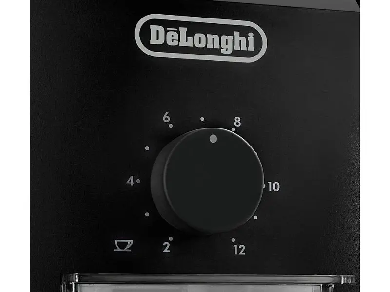 Кавомолка Delonghi KG 79 - фото 3