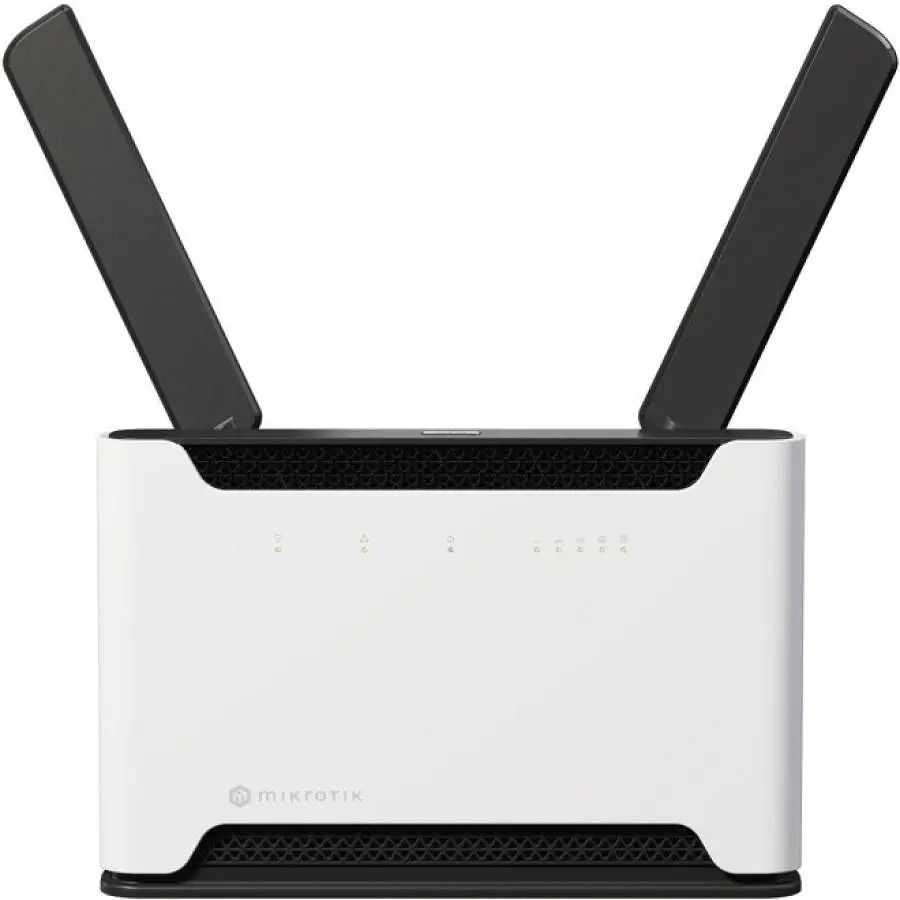 Роутер MikroTik Chateau LTE7 AX (S53UG+5HaxD2HaxD-TCR11e-LTE7) - фото 2
