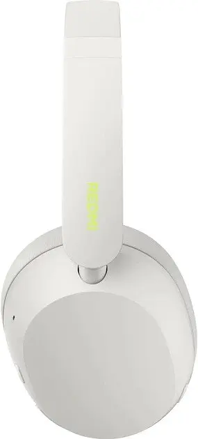 Навушники бездротові Redmi Headphones Neo (BHR08W2GL) Sand White (білі) - фото 2
