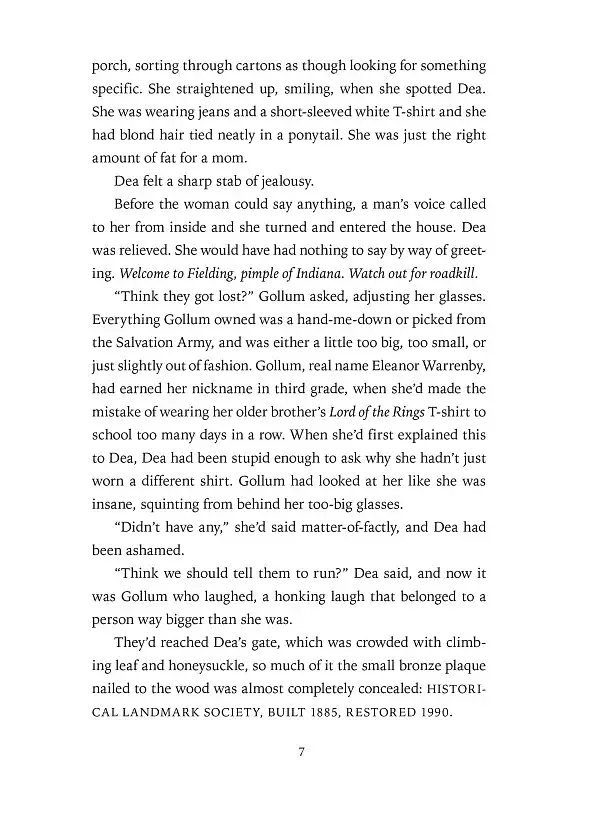 Dreamland - фото 5