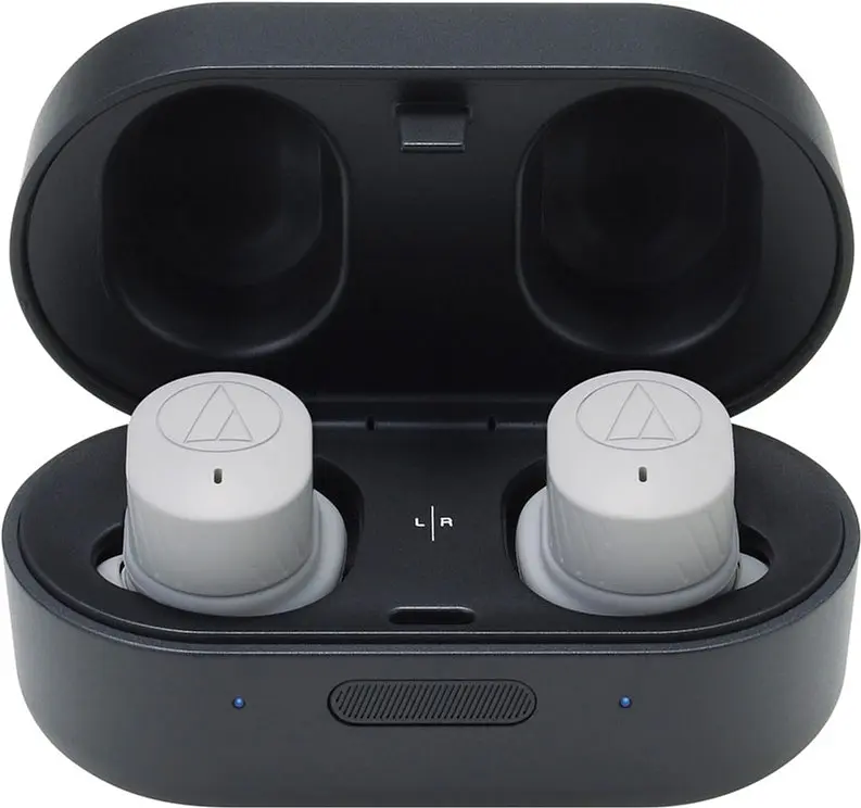 Навушники Audio-Technica ATH-SPORT7TWGY - фото 2