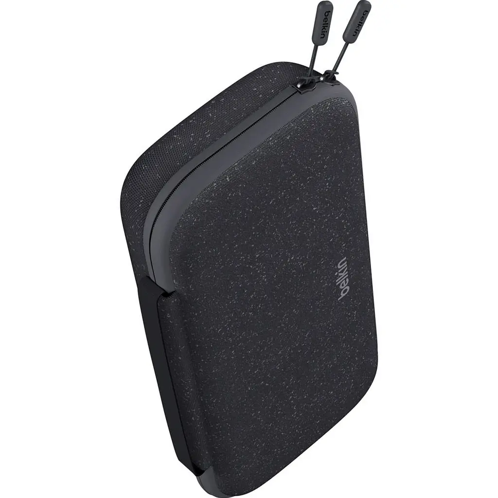 Чехол Belkin для Nintendo Switch 2 + Power Bank 10000 mAh Charcoal (ENA001HQCH-V2) - фото 2