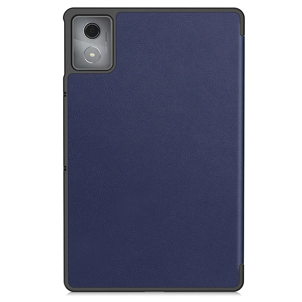 Чехол ArmorStandart Smart Case для Lenovo Tab K11 Plus Blue (ARM83272) - фото 2