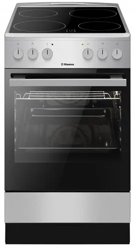Електрична плита Hansa FCCX59009H (7091379) - фото 7