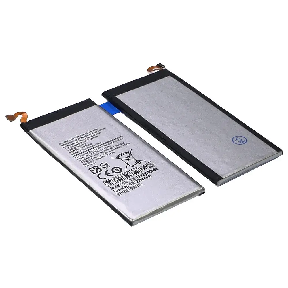 Аккумулятор Samsung EB-BE700ABE для Samsung E700 E7 AAAA - фото 2