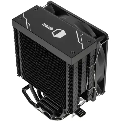 Кулер до процесора Qube (ST-6U3-ST black) - фото 4