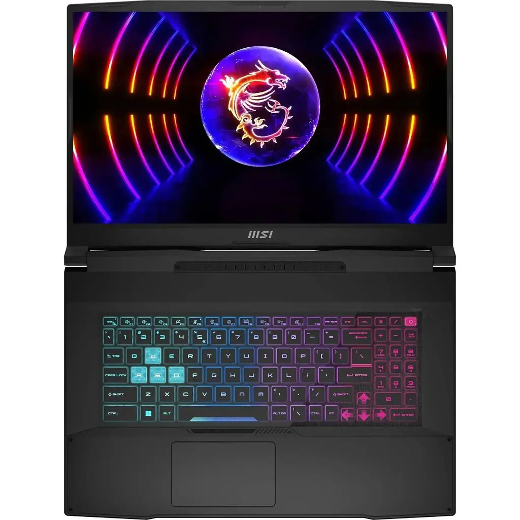 Ноутбук MSI Katana 17 B13VEK [B13VEK-1449XPL] [130914] - фото 5