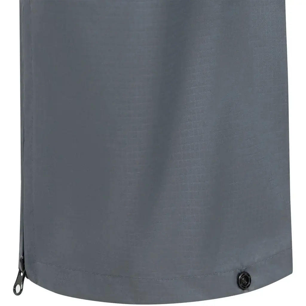 Костюм Brain Rain Suit M Gray - фото 16