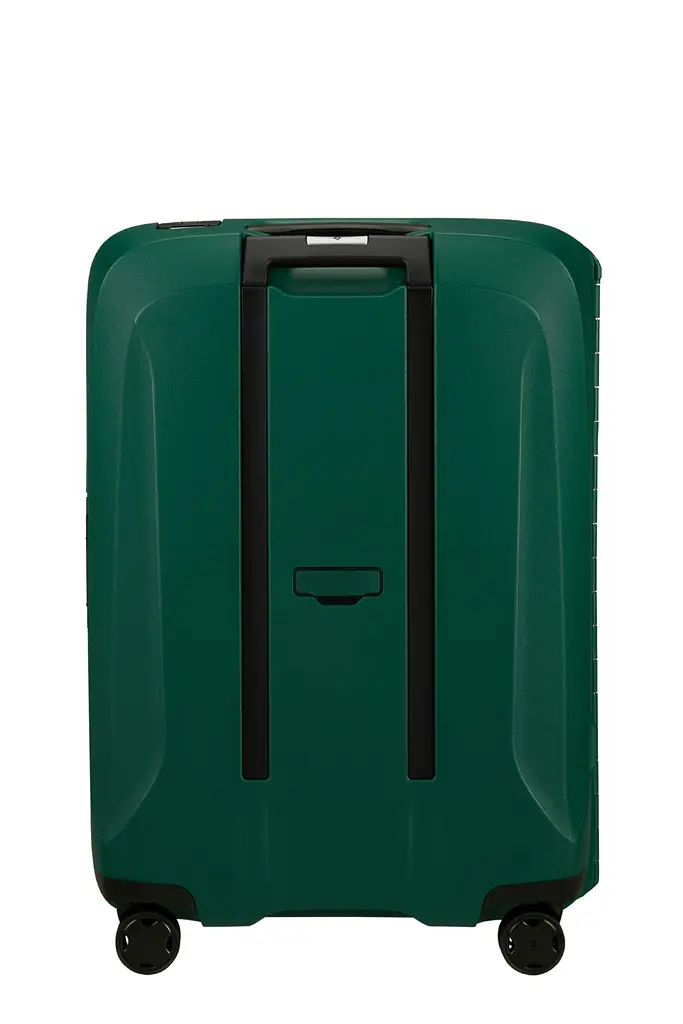 Валіза Samsonite ESSENS ALPINE GREEN 69x49x30 69 См KM0*14002 - фото 13
